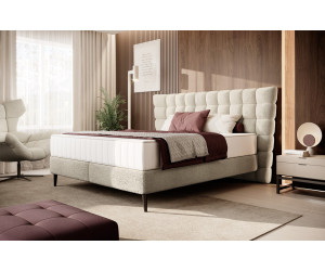 Cama Shepparton (Continental)